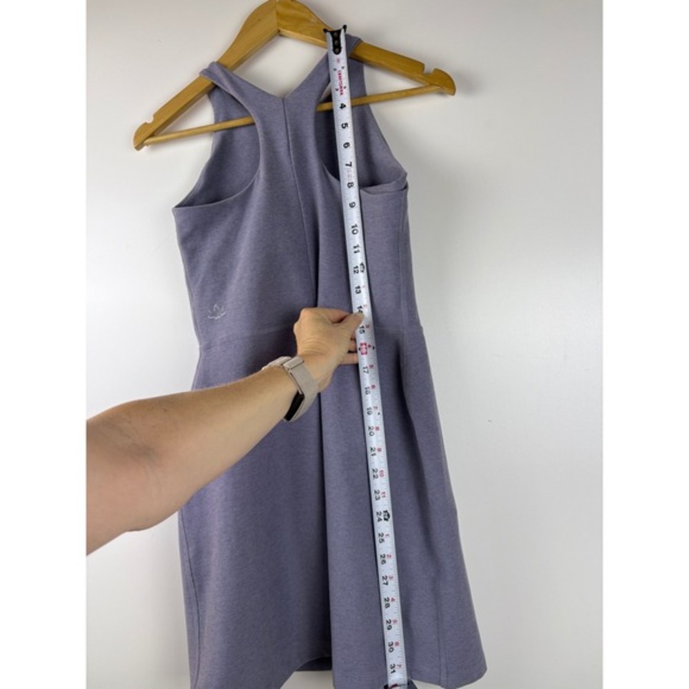 Beyond Yoga Space Dye Refocus Dress Size S - Picture 9 of 15